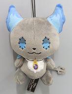 ぬいぐるみ グリム モアプラスハンドメイド風ぬいぐるみ“スカラビア寮＆イグニハイド寮＆グリム” 「ディズニー ツイステッドワンダーランド」 hình ảnh 1