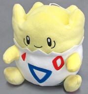 ぬいぐるみ トゲピー つれてってでっかいぬいぐるみ〜プリン・トゲピー〜 「ポケットモンスター サン＆ムーン」 圖片 1