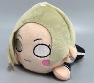 ぬいぐるみ ミア・テイラー 寝そべりモアプラスぬいぐるみ“冬練習着”Vol.4 「ラブライブ!虹ヶ咲学園スクールアイドル同好会」 imagen 1