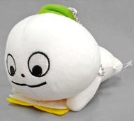 ぬいぐるみ こびと(ポン) カバンに付けられるぬいぐるみ そのさん 「にしむらゆうじ作品〜純喫茶まめもやし〜」