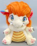 Secret of Mana Flammie Plush image 1