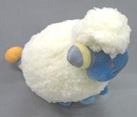 ぬいぐるみ メリープ へんしん!メタモン ぬいぐるみ 「ポケットモンスター」 ポケモンセンター限定 Bild 1