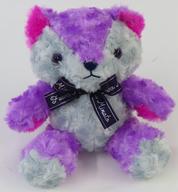 ぬいぐるみ 不破湊 NIJIベア(ぬいぐるみ) 「にじさんじ」 にじさんじ 7th Anniversary store限定 Bild 1