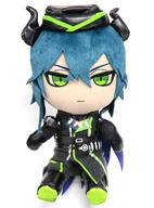 ぬいぐるみ マレウス・ドラコニア ぬいぐるみ 「ディズニー ツイステッドワンダーランド」 ANIPLEX+限定 Bild 1