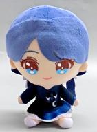 ぬいぐるみ 村野さやか みにぬいぐるみ Vol.1 「GiGOコラボカフェ ラブライブ!蓮ノ空女学院スクールアイドルクラブ」 GiGOグループ限定