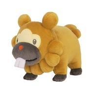 ぬいぐるみ ビッパ ALL STAR COLLECTION Sサイズぬいぐるみ 「ポケットモンスター」 이미지 1