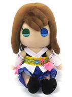 ぬいぐるみ ユウナ ぬいぐるみ 「ファイナルファンタジーX」 e-STORE限定 图片 1