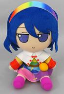 ぬいぐるみ 天弓千亦 ふもふもちまた。 東方ぬいぐるみシリーズ86 「東方Project」 イベント& [特典] Bild 1