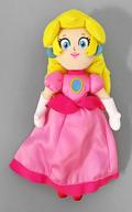 ぬいぐるみ ピーチ姫 ぬいぐるみ 「スーパーマリオ」 ユニバーサル・スタジオ・ジャパン限定 รูปภาพ 1