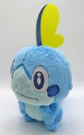 ぬいぐるみ メッソン ぬいぐるみ 「一番くじ Pokemon 30th ANNIVERSARY vol.2」 F賞 이미지 1