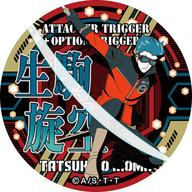 バッジ・ピンズ 生駒達人 「ワールドトリガー ドでか缶バッジ -TRIGGER- VOL.3」