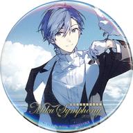 뱃지·핀즈 KAITO 오리지널 캔뱃지 「Blu-ray 하츠네 미쿠 심포니 ~Miku Symphony 2023 오케스트라 라이브」 초회봉입특전 이미지 1
