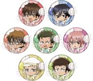 バッジ・ビンズ 【ボックス】TVアニメ ダイヤのA actII -Second Season- トレーディングばるんこ缶バッジ รูปภาพ 1