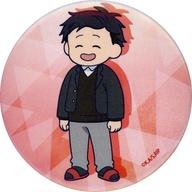 バッジ・ピンズ 日野陽太(全身) 「TVアニメ『氷の城壁』POP UP SHOP in 池袋スキマストア by eeo 缶バッジ 02.公式イラスト」 รูปภาพ 1