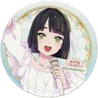 バッジ・ピンズ 百生吟子 描き下ろしイラスト缶バッジ 「映画 ラブライブ!蓮ノ空女学院スクールアイドルクラブ Bloom Garden Party」 入場者プレゼント第4弾 รูปภาพ 1
