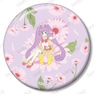 バッジ・ビンズ 真中らぁら 「プリパラ トレーディング Botania 缶バッジ」 Bild 1