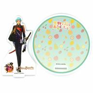 コースター 一期一振 「刀剣乱舞-ONLINE-×SWEETS PARADISE〜果物で彩る本丸ぱーてぃー!〜 トレーディングアクリルスタンドコースター」 Bild 1
