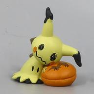 トレーディングフィギュア ミミッキュ 「ポケモン おうちで!りらくっしょんマスコット Part2」 รูปภาพ 1