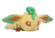 ぬいぐるみ リーフィア くったりぬいぐるみ 「ポケットモンスター」 ポケモンセンター限定 รูปภาพ 1