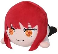 ぬいぐるみ マキマ 寝そべりスペシャルぬいぐるみ“マキマ＆アキ” 「チェンソーマン」