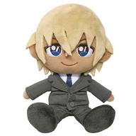 ぬいぐるみ 降谷零 ふわふわフレンズぬいぐるみ(S) 「名探偵コナン」 image 1