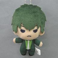 ぬいぐるみ 土方十四郎 ますこっとぬいぐるみ〜たまにはスーツで着飾ろうじゃねぇか〜 「銀魂」
