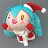 ぬいぐるみ 初音ミク(キラーン) 寝そべりぬいぐるみ クリスマス2018 「キャラクター・ボーカル・シリーズ 01 初音ミク」 รูปภาพ 1