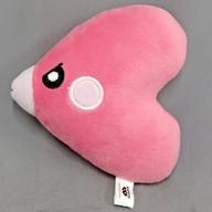 ぬいぐるみ ラブカス C(怒り) ぬいぐるみ〜ラブカス〜 「ポケットモンスター」 Bild 1