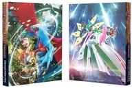 サプライ ポケモンカードゲーム コレクションファイル トドロクツキ＆テツノブジン ポケモンセンター限定 รูปภาพ 1