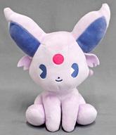 ぬいぐるみ エーフィ ミックスオレ ぬいぐるみ 「ポケットモンスター」 ポケモンセンター限定 รูปภาพ 1