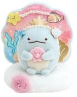ぬいぐるみ とかげ おかざりすみっコ すみっコぐらしコレクション うみっコラグーン 「すみっコぐらし」