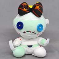 ぬいぐるみ スクランプ DISNEY HALLOWEEN ぬいぐるみ 「リロ＆スティッチ」ディズニーストア限定 Bild 1