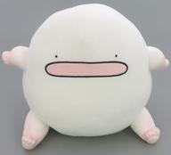 ぬいぐるみ うおマロ ぬいぐるみ CAMPFIRE限定 クラウドファンディング投資特典