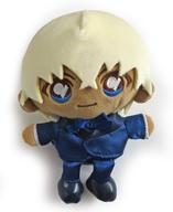 ぬいぐるみ 安室透 ぬいぐるみ 「名探偵コナン」 サンデープレミアムSHOP限定 Bild 1