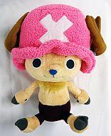 ぬいぐるみ チョッパー THE TONYTONY.CHOPPERぬいぐるみ 「ワンピース」 imagen 1