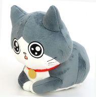 ぬいぐるみ プンちゃん 香箱座りBIGぬいぐるみ 「ねこに転生したおじさん」 이미지 1