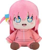 ぬいぐるみ 後藤ひとり キラキラフェイスVer. 完熟マンゴーダンボールケース付き おおきなぬいぐるみ 「ぼっち・ざ・ろっく!」 이미지 1