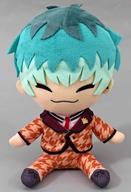 ぬいぐるみ 白膠木 簓 ぬいぐるみ 「ヒプノシスマイク-Division Rap Battle-」 Bild 1