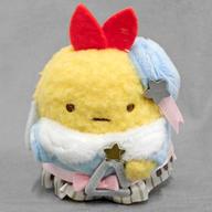 ぬいぐるみ えびふらいのしっぽ てのりぬいぐるみ 「すみっコぐらし」 すみっコぐらし展〜みんなでいっしょに星空演奏会〜限定 imagen 1