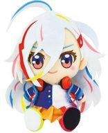 ぬいぐるみ 鳳凰火凛 Chibiぬいぐるみ 「電音部」 Bild 1