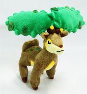 ぬいぐるみ 031.メブキジカ(なつのすがた) MYポケモンコレクションぬいぐるみ6 「ポケットモンスター ベストウイッシュ」 Bild 1