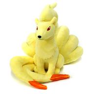 ぬいぐるみ キュウコンOA ぬいぐるみ 「ポケットモンスター」 ポケモンセンター限定 รูปภาพ 1
