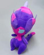 ぬいぐるみ ベベノム でっかいベベノムぬいぐるみ 「ポケットモンスター サン＆ムーン」 Bild 1