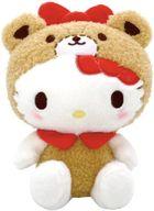 ぬいぐるみ ハローキティ おともだちきぐるみ ぬいぐるみ(S) 「サンリオキャラクターズ」 圖片 1