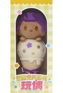 ぬいぐるみ 乙狩アドニス 甜甜食光 アイスクリームぬいぐるみ 「あんさんぶるスターズ!!(偶像夢幻祭2)」 Bild 1