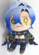 Plush Milan Kestrel Niji Plush Nijisanji Mitarashi Group 1st Anniversary image 1