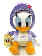 ぬいぐるみ デイジーダック(巳) 干支ぬいぐるみ 2025 「ディズニー」 東京ディズニーリゾート限定