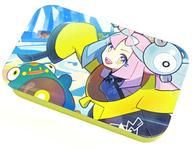 食玩 雑貨 ナンジャモ＆ハラバリー 「プチ缶コレクション POKEMON TRAINERS 〜パルデア編〜」 ポケモンセンター限定 รูปภาพ 1