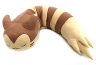 クッション・本体 オオタチ ぎゅっと抱くっしょん(クッション) 「ポケットモンスター」 ポケモンセンター限定 Bild 1