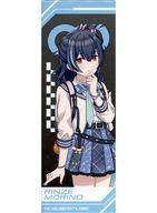 バッジ・ピンズ 杜野凛世 公式ロング缶バッジ 「アイドルマスター シャイニーカラーズ 283PRODUCTION UNIT LIVE SETSUNA BEAT」 이미지 1